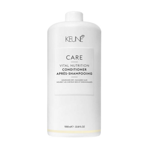 Keune Care Line Vital nutrition Conditioner 1000ml