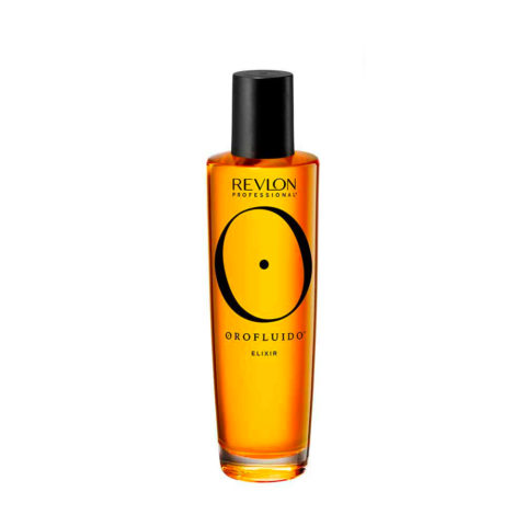 Revlon Orofluido Elixir Argan Oil 100ml - aceite de argán