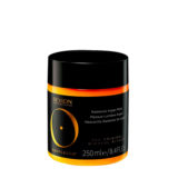 Revlon Orofluido Radiance Argan Mask 250ml - mascarilla hidratante
