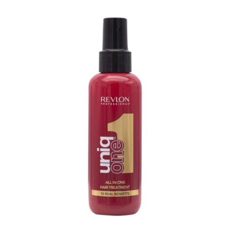 Uniq one All in one hair treatment Spray 150ml - tratamiento todo en 1