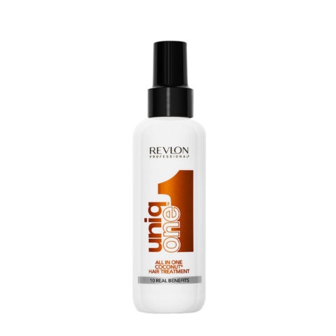Uniq one All in one Coconut hair treatment Spray 150ml - tratamiento todo en 1