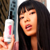Uniq one All In One Lotus Flower Hair Treatment Spray 150ml - 10 en 1 spray de flor de loto
