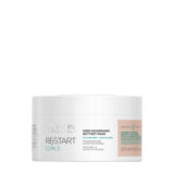 Revlon Restart Curls Deep Nourishing Buttery Mask 250ml - mascarilla para cabello rizado