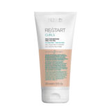 Revlon Restart Curls Multipurpose Gel-To-Oil 150ml - gel para cabello rizado