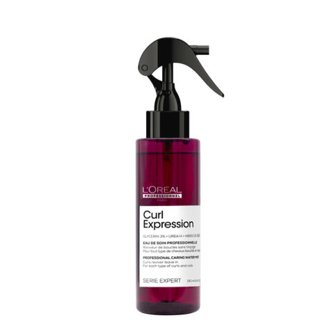 L'Oréal Professionnel Curl Expression Reviver Spray 190ml - spray renovador de rizos