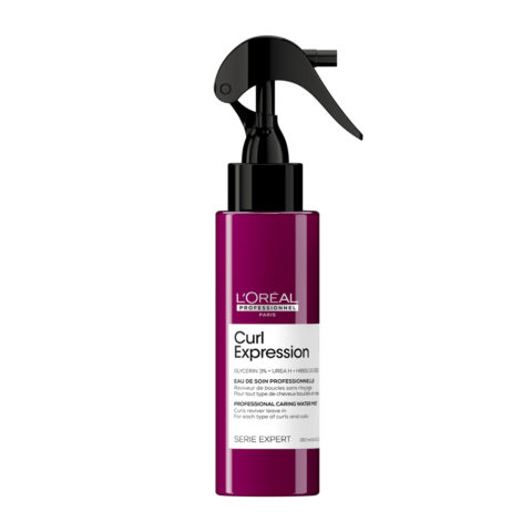 L'Oréal Professionnel Curl Expression Reviver Spray 190ml - spray renovador de rizos