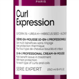 L'Oréal Professionnel Curl Expression Mousse 10in1 250ml - crema en mousse para cabello rizado y ondulado