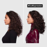 L'Oréal Professionnel Curl Expression Mousse 10in1 250ml - crema en mousse para cabello rizado y ondulado