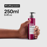 L'Oréal Professionnel Curl Expression Active Jell 250ml - Gel activador de rizos y ondes