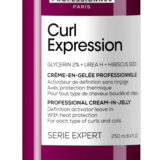 L'Oréal Professionnel Curl Expression Active Jell 250ml - Gel activador de rizos y ondes