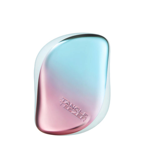 Tangle Teezer Compact Styler Baby Shades - cepillo compacto