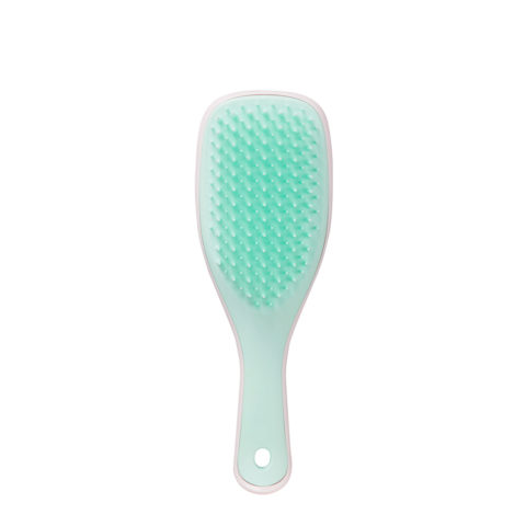 Tangle Teezer Wet Detangler Mini Marshmallow Duo - cepillo para cabello mojado