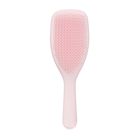 Wet Detangler XL Pink Hibiscus- cepillo para cabello mojado