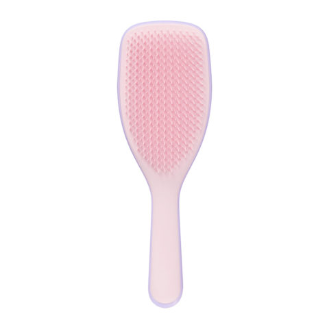 Wet Detangler XL Bubblegum - cepillo para cabello mojado