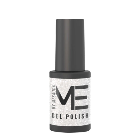 Mesauda ME Gel Polish 212 Star 5ml - Esmalte de uñas semipermanente