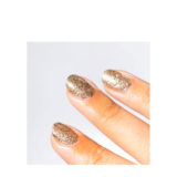 Mesauda ME Gel Polish 213 Gold 5ml - Esmalte de uñas semipermanente