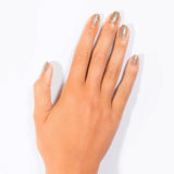 Mesauda ME Gel Polish 213 Gold 5ml - Esmalte de uñas semipermanente