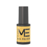 Mesauda ME Gel Polish 214 Palladio 5ml - Esmalte de uñas semipermanente