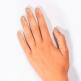 Mesauda ME Gel Polish 214 Palladio 5ml - Esmalte de uñas semipermanente
