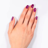 Mesauda ME Gel Polish 217 Disco 5ml - Esmalte de uñas semipermanente