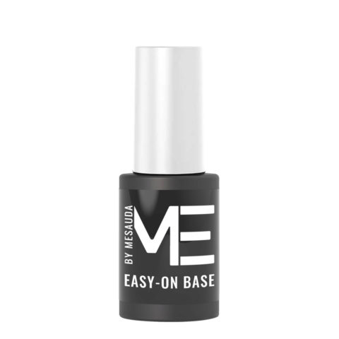 Mesauda ME Easy-On Base 4,5ml - base de remojo para semipermanente