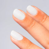 Mesauda ME Gel Polish 101 Snow White 4,5ml - Esmalte de uñas semipermanente