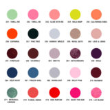 Mesauda ME Gel Polish 107 Fairy 4,5ml - Esmalte de uñas semipermanente