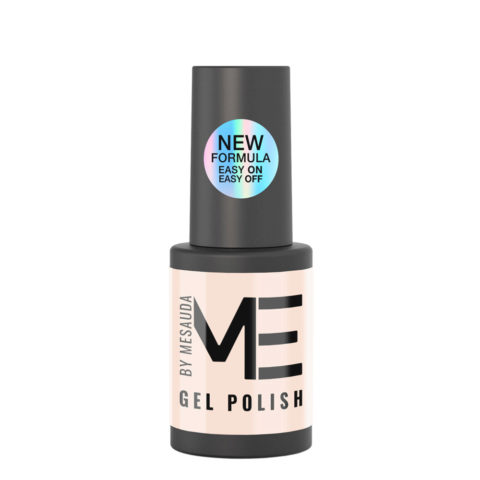 Mesauda ME Gel Polish 109 Pastello 4,5ml - esmalte de uñas semipermanente