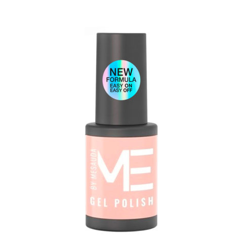 Mesauda ME Gel Polish 110 Peony 4.5ml - esmalte de uñas semipermanente