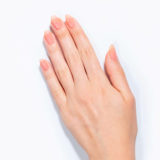 Mesauda ME Gel Polish 110 Peony 4.5ml - esmalte de uñas semipermanente