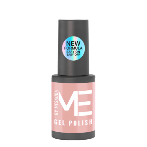 Mesauda ME Gel Polish 112 Princess 4,5ml - Esmalte de uñas semipermanente