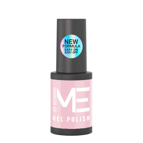 Mesauda ME Gel Polish 113 Sugar 4.5ml - esmalte de uñas semipermanente