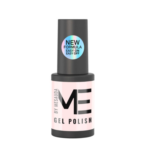 Mesauda ME Gel Polish 114 Ballet 4.5ml - Esmalte de uñas semipermanente