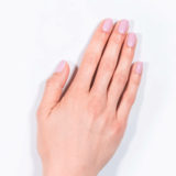 Mesauda ME Gel Polish 114 Ballet 4.5ml - Esmalte de uñas semipermanente