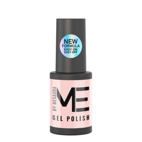 Mesauda ME Gel Polish 117 Nature 4.5ml - esmalte de uñas semipermanente
