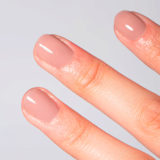 Mesauda ME Gel Polish 119 Flesh 4,5ml - Esmalte de uñas semipermanente