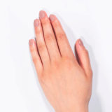 Mesauda ME Gel Polish 119 Flesh 4,5ml - Esmalte de uñas semipermanente