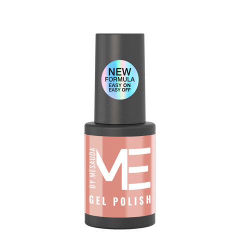 Mesauda ME Gel Polish 123 Chic 4.5ml - Esmalte de uñas semipermanente