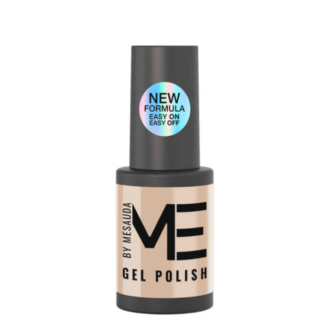 Mesauda ME Gel Polish 125 Sand 4.5ml - Esmalte de uñas semipermanente