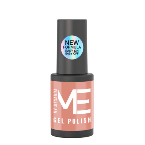 Mesauda ME Gel Polish 127 Pavlova 4.5ml - esmalte de uñas semipermanente