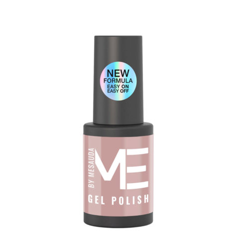 Mesauda ME Gel Polish 130 Lingerie 4.5ml - esmalte de uñas semipermanente