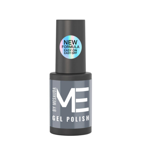 Mesauda ME Gel Polish 141 Smog 4,5ml - Esmalte de uñas semipermanente