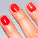 Mesauda ME Gel Polish 156 Papaya 4.5ml - esmalte de uñas semipermanente