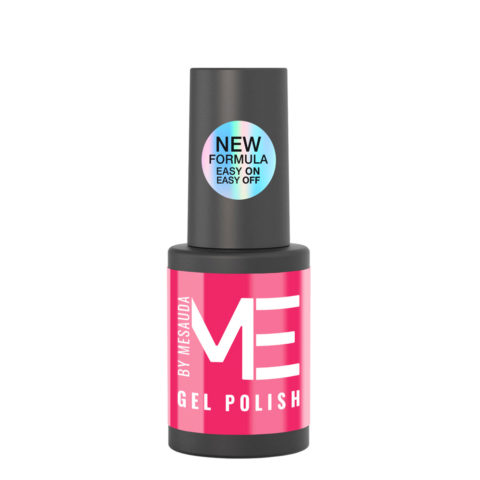 Mesauda ME Gel Polish 159 Strawberry 4.5ml - esmalte de uñas semipermanente