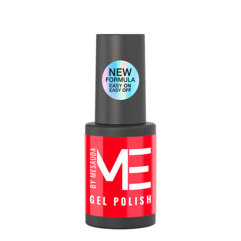 Mesauda ME Gel Polish 163 Love 4.5ml - esmalte de uñas semipermanente