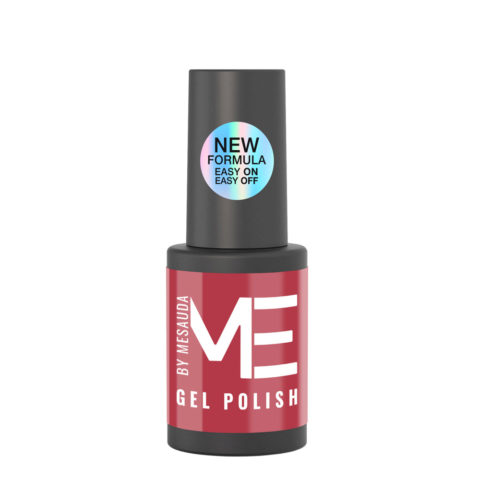 Mesauda ME Gel Polish 171 Amarena 4.5ml - esmalte de uñas semipermanente