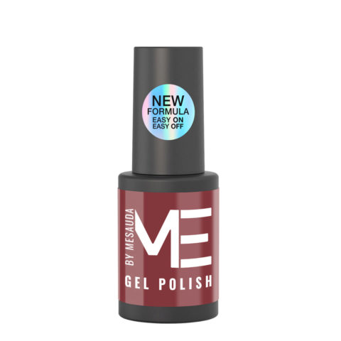 Mesauda ME Gel Polish 173 Paris 4.5ml - esmalte de uñas semipermanente