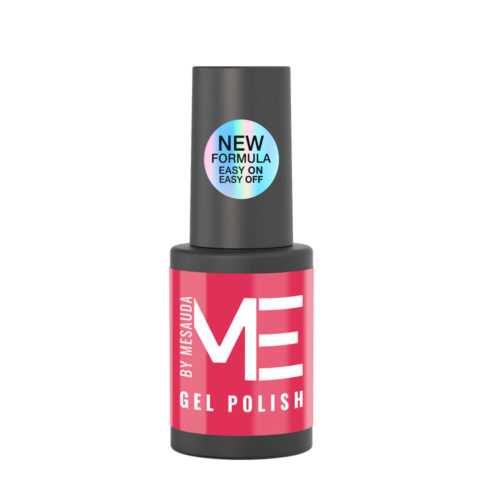 Mesauda ME Gel Polish 175 Ruby 4.5ml - esmalte de uñas semipermanente