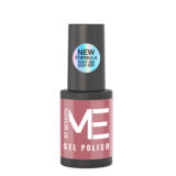 Mesauda ME Gel Polish 178 Mauve 4.5ml - Esmalte de uñas semipermanente