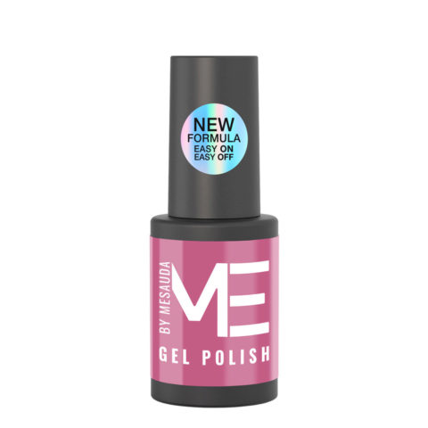 Mesauda ME Gel Polish 179 Cyclamen 4.5ml - Esmalte de uñas semipermanente